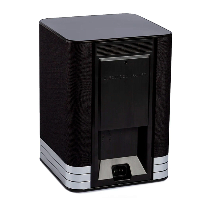 Акустическая система Electrocompaniet Tana L2 MKII Black Silver - рис.2
