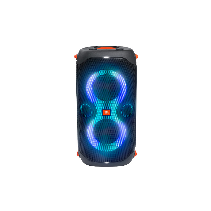 Портативная колонка JBL PartyBox 110 160W Black - рис.1