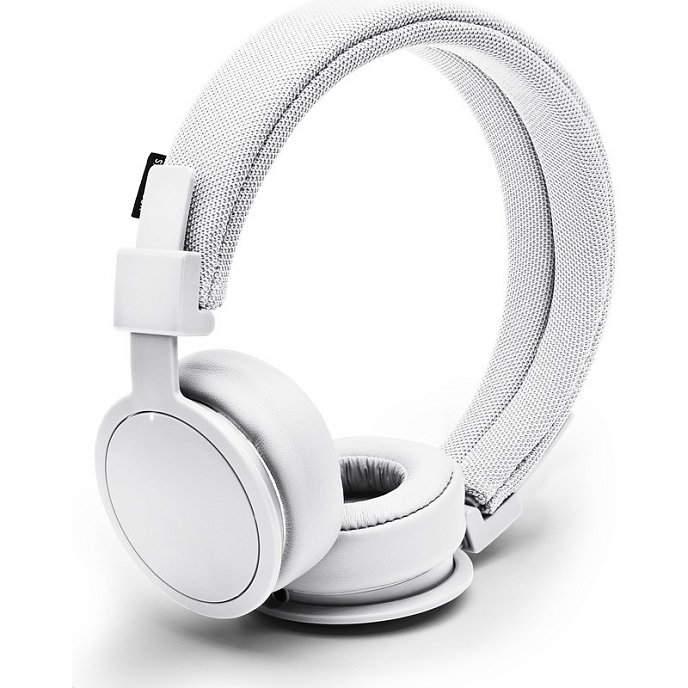 Наушники Urbanears PLATTAN ADV WIRELESS TRUE WHITE - рис.0