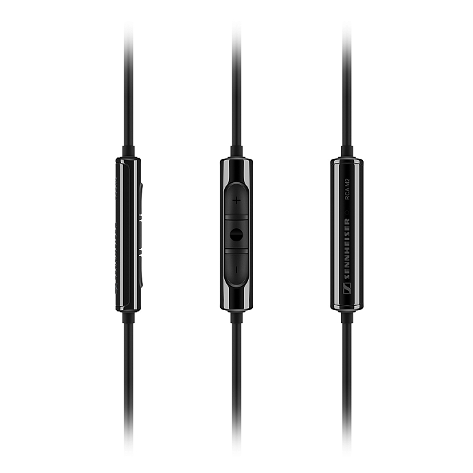 Наушники Sennheiser MOMENTUM 2.0 OEi Black (M2 OEi) - рис.6