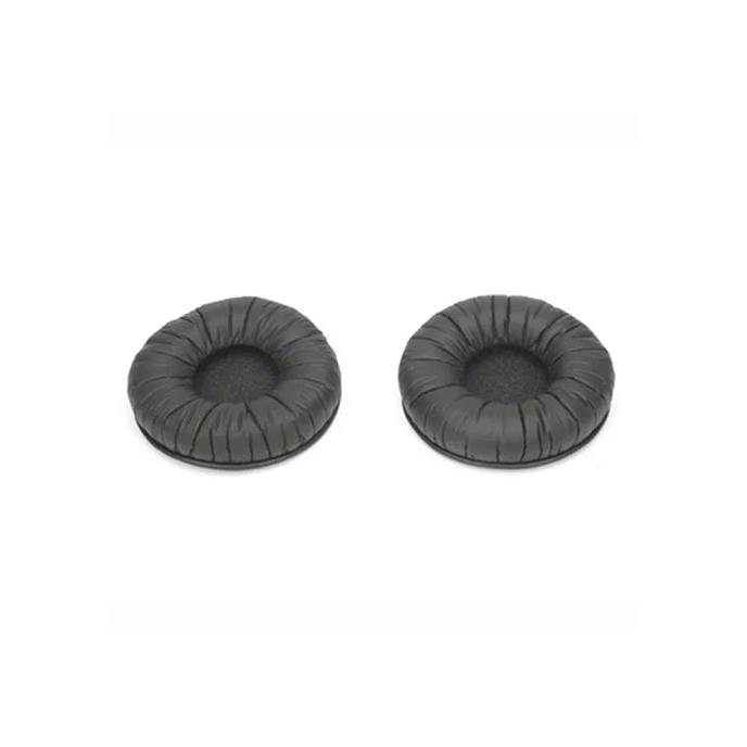 Амбушюры Sennheiser HD-25 Ear Pads Black - рис.0