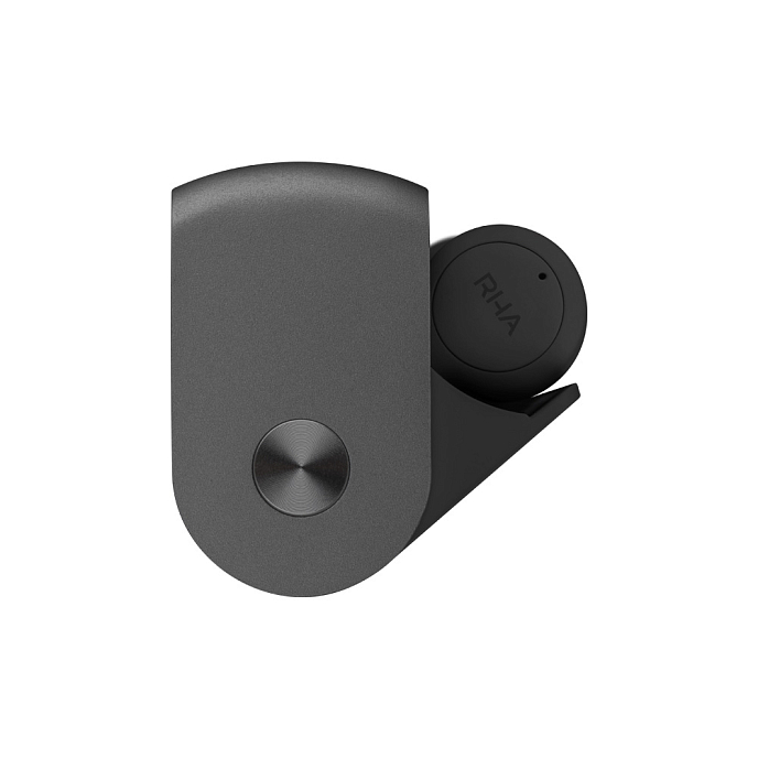 Беспроводные наушники RHA TrueConnect 2 Carbon Black - рис.10