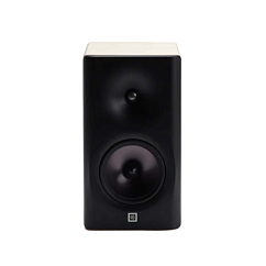 Полочная акустика Dutch & Dutch 8c Speaker Black & White (1 шт)
