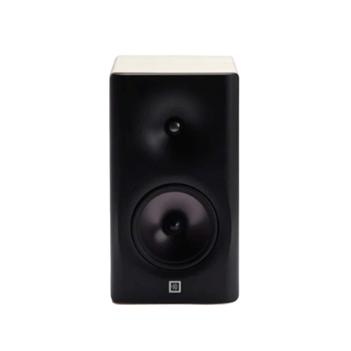 Полочная акустика Dutch & Dutch 8c Speaker Black & White (1 шт) - рис.2