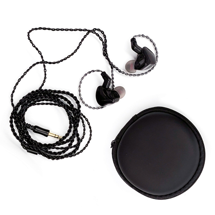 Беспроводная система персонального мониторинга Axelvox DWS7000HT PM Bundle - рис.5