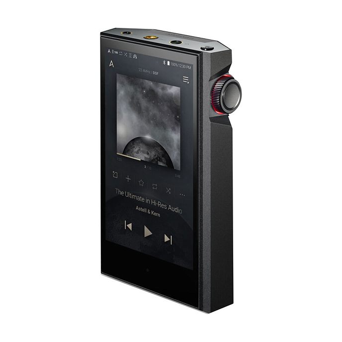 Плеер Astell&Kern KANN MAX - рис.1