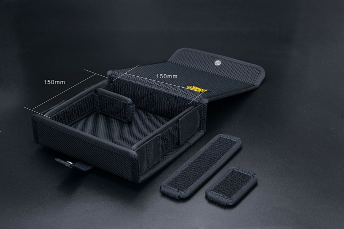 IEM наушники Unique Melody MASON Fabled Sound Universal - рис.15