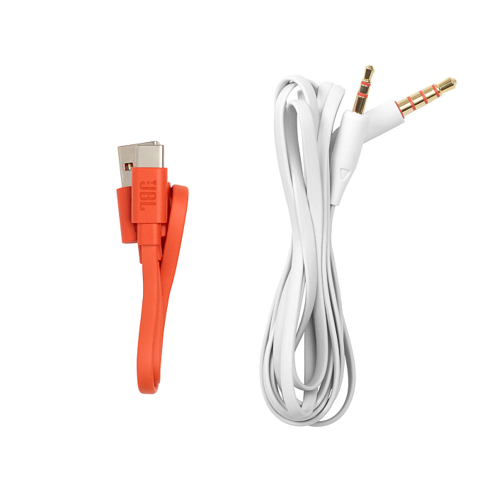 Беспроводные наушники JBL Tune 660NC White - рис.7