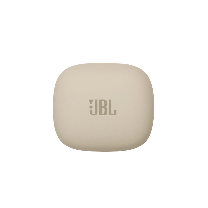 Беспроводные наушники JBL Live Pro+ TWS Beige - рис.5
