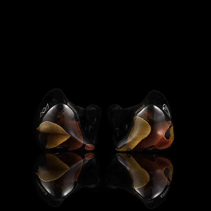 High End наушники Noble Audio Agis II - рис.20