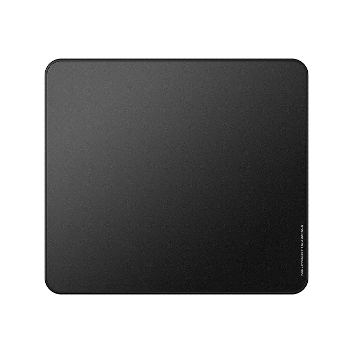 Коврик для мыши Pulsar ParaControl V2 Mouse Pad XL Black - рис.0