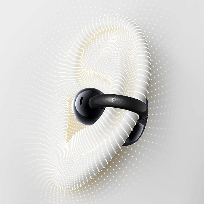 Наушники накладные OneOdio OpenRock E Black - рис.2