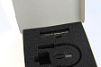 Диктофон EDIC-mini Card16 A96 black - рис.2