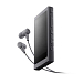 Плеер SONY NW-A45HN 16gb gray - рис.0