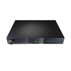 Усилитель Naim Nait XS 3 Black