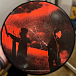 Виниловая пластинка Twenty One Pilots – Breach (picture) LP - рис.2