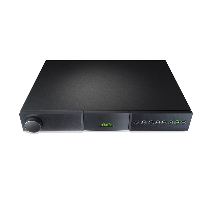 Усилитель Naim Nait XS 3 Black - рис.2