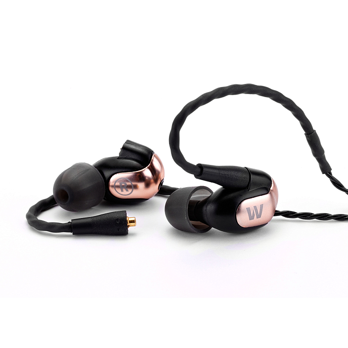 Наушники Westone W60 - рис.0