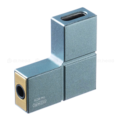 Комплект TC35 Pro Tetris + ddHiFi TC05L USB-C - USB-C 80 mm