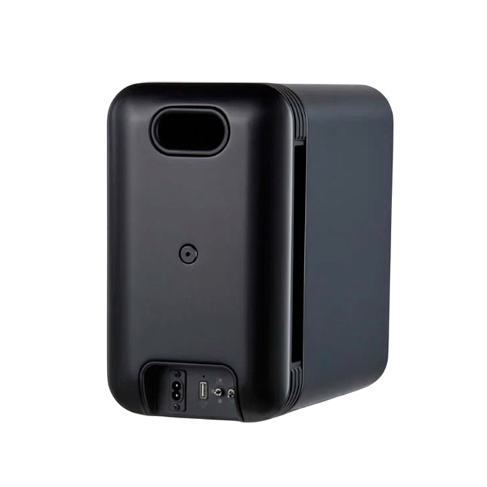 Полочная акустика Q Acoustics Active 200 Black - рис.3