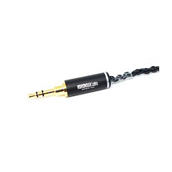 Кабель Nobunaga Labs Advance Garou 3.5mm 1.8m