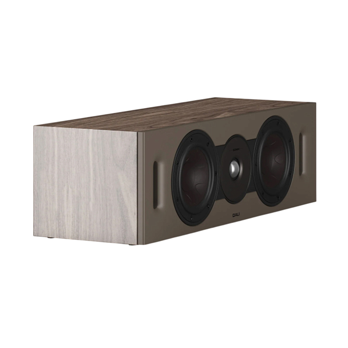 Центральный канал Dali SONIK CINEMA Walnut - рис.6
