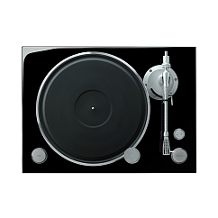 Проигрыватель винила Yamaha GT-5000 Piano Black