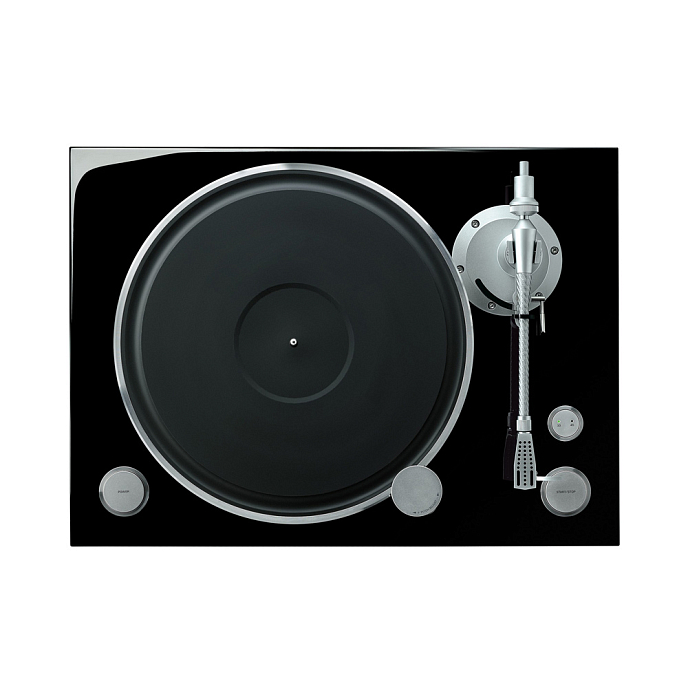 Проигрыватель винила Yamaha GT-5000 Piano Black - рис.2