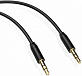 Кабель Aukey CB-V10 3.5MM AUDIO AUX Cable 1.2 - рис.1