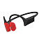 SUUNTO Wing Red without charger 