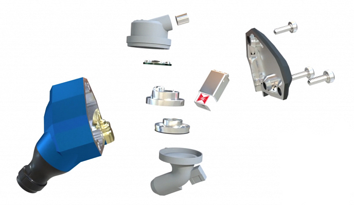 Наушники Campfire Audio Polaris (2017) - рис.11