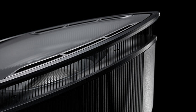 Напольная акустика Sonus Faber Lilium Walnut - рис.6