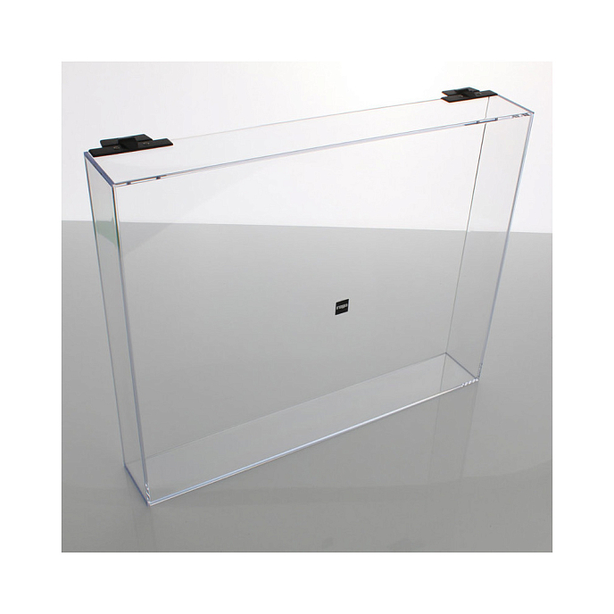 Пылезащитная крышка Rega Turntable Lid-Clear - рис.1