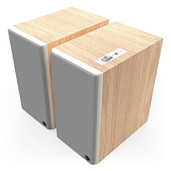 Полочная акустика Klipsch The Sevens II Red Oak