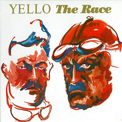 Пластинка Yello - Flag (2022 edition) LP