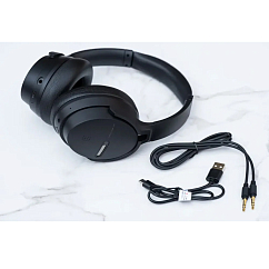 Беспроводные наушники SIMGOT EH500 Black