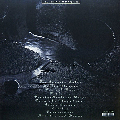 Пластинка Cocteau Twins – The Pink Opaque LP