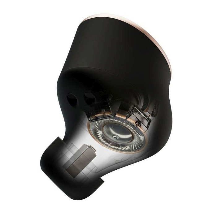 Беспроводные наушники 1MORE Evo Black - рис.11