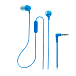 Наушники Sony MDR-EX14AP Blue - рис.0