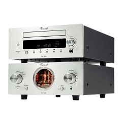 CD проигрыватель Vincent CD-200 SL Silver