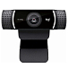Видеокамера Logitech FHD Webcam C922 Pro Stream Black - рис.0