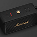 Портативная колонка Marshall Middleton II Black & Brass - рис.7