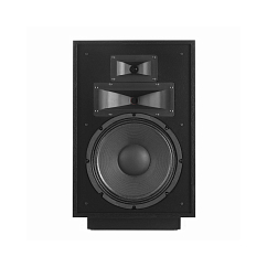 Напольная акустика Klipsch Heresy IV Black Ash