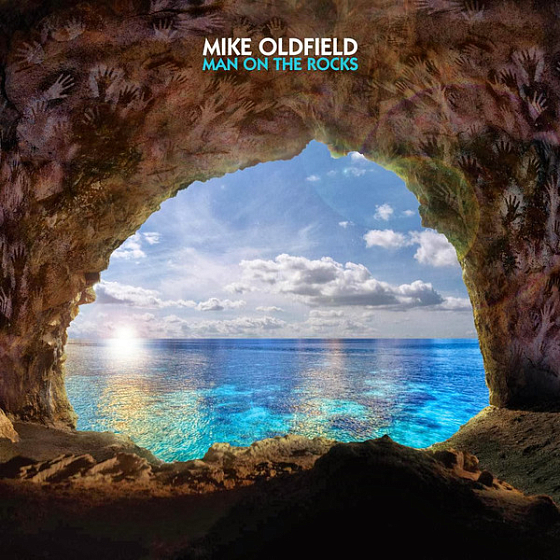 Пластинка Mike Oldfield - Man On The Rocks - рис.0