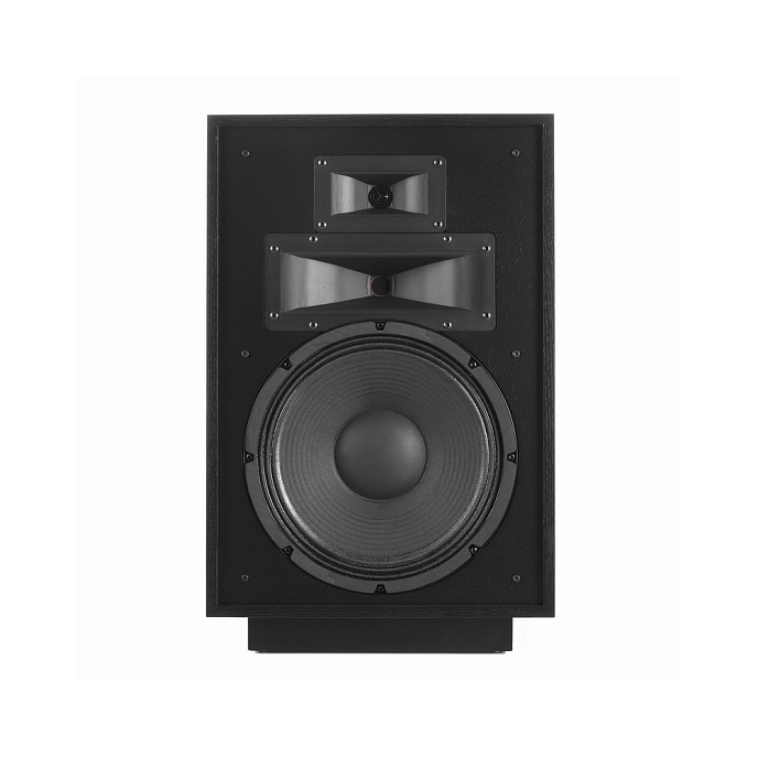 Напольная акустика Klipsch Heresy IV Black Ash - рис.0