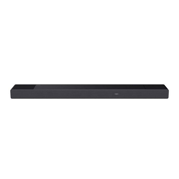 Саундбар Sony HT-A7000 Black - рис.0