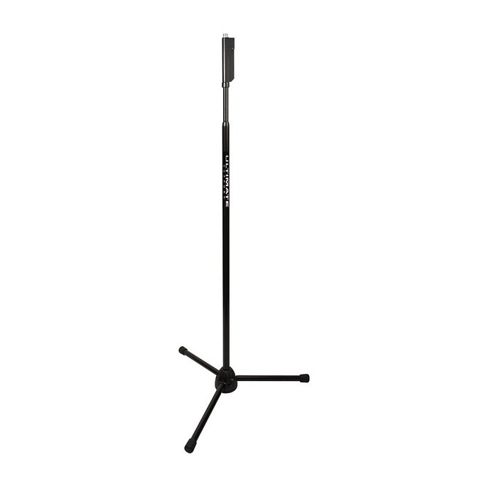 Стойка для микрофона Ultimate Support LIVE MC66B Black - рис.0