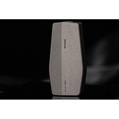 Усилитель для наушников с ЦАП DUNU DTC 800 Black