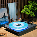 Проигрыватель винила Phaze Audio Celine Acryl Dark - рис.11 Проигрыватель винила Phaze Audio Celine Acryl Dark - рис.11
