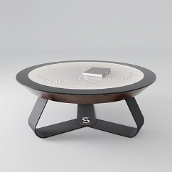 Кинетический стол Sandtable Fly 80 см без акб
